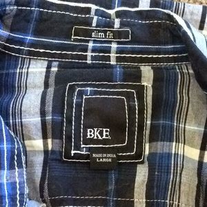 Men's shirt